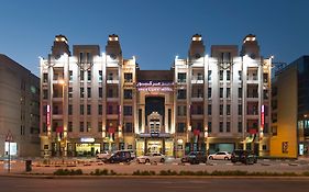 Mercure Gold Hotel Jumeirah Dubai By Accor